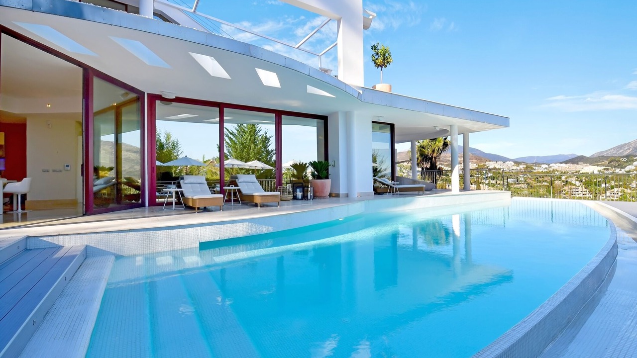 Photo of Outdoor in Nueva Andalucia