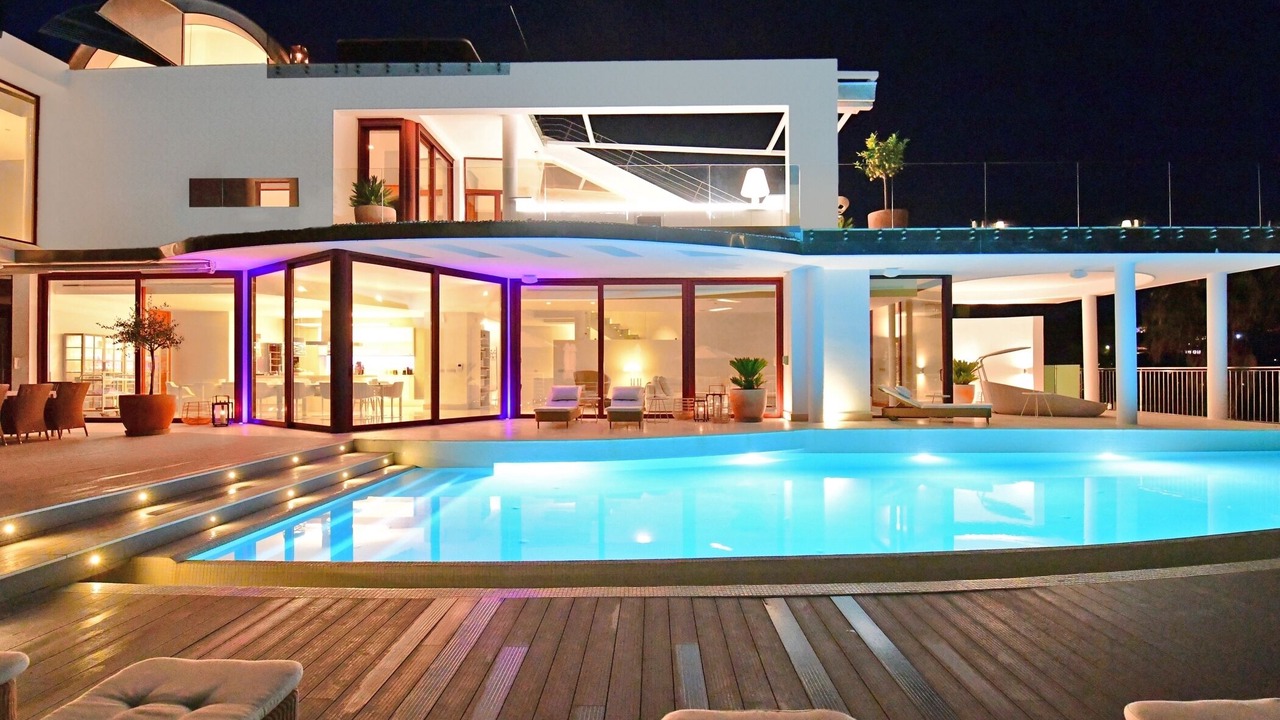 Photo of Outdoor in Nueva Andalucia