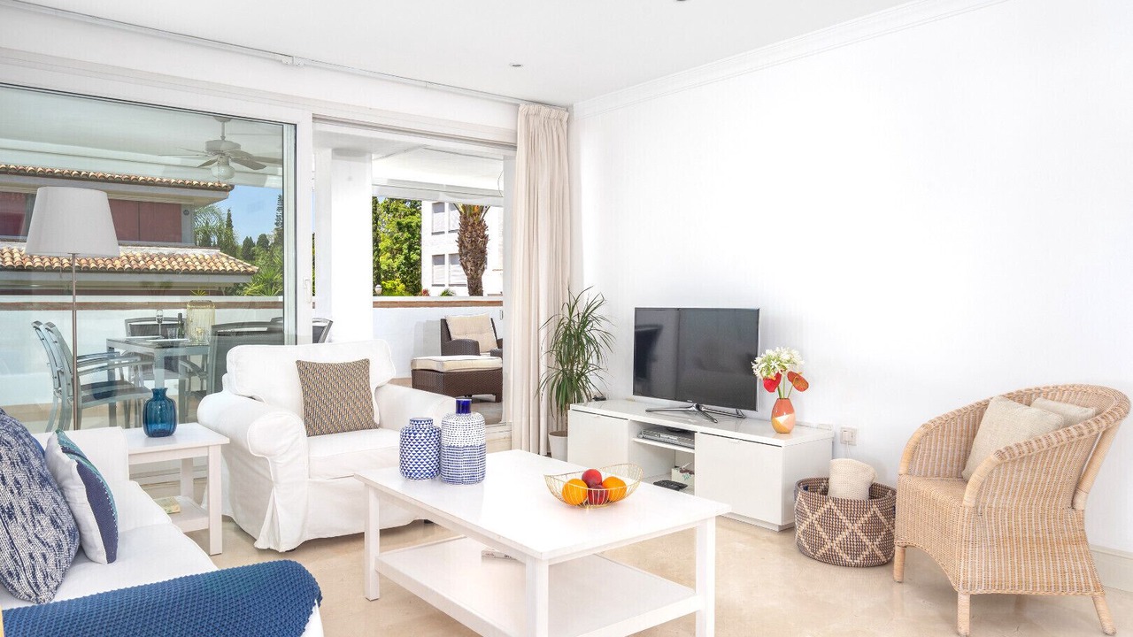 Photo of Livingroom in Golden Mile