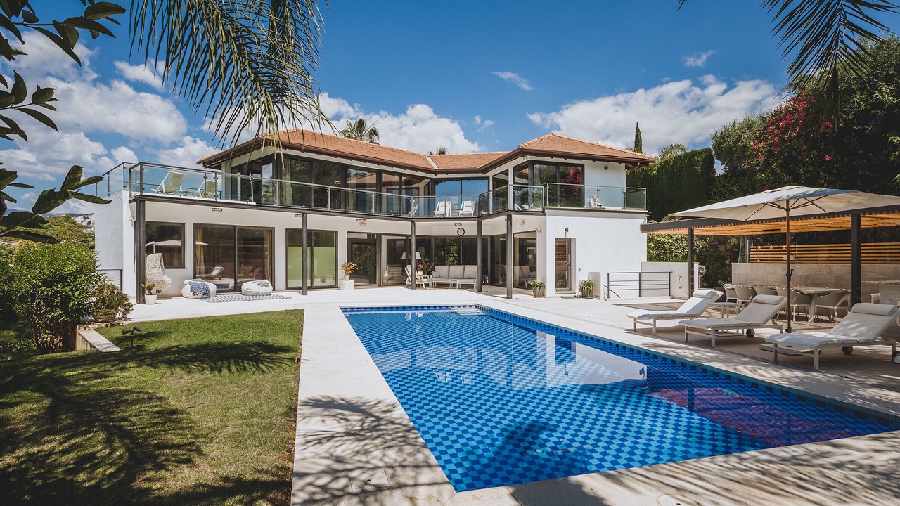 Photo of Outdoor in Nueva Andalucia