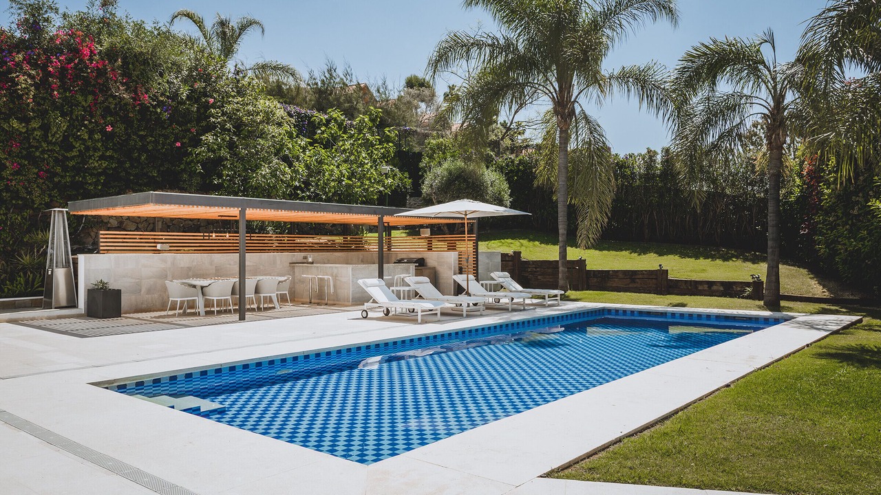Photo of Outdoor in Nueva Andalucia