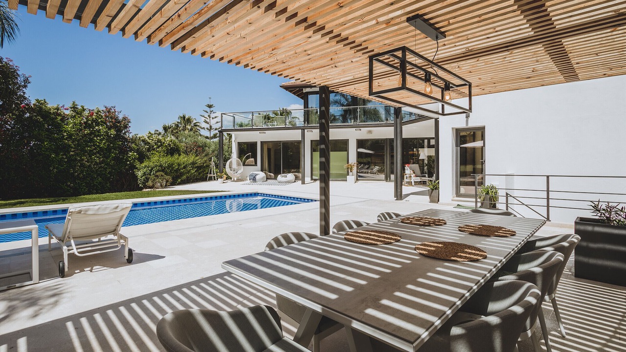 Photo of Outdoor in Nueva Andalucia