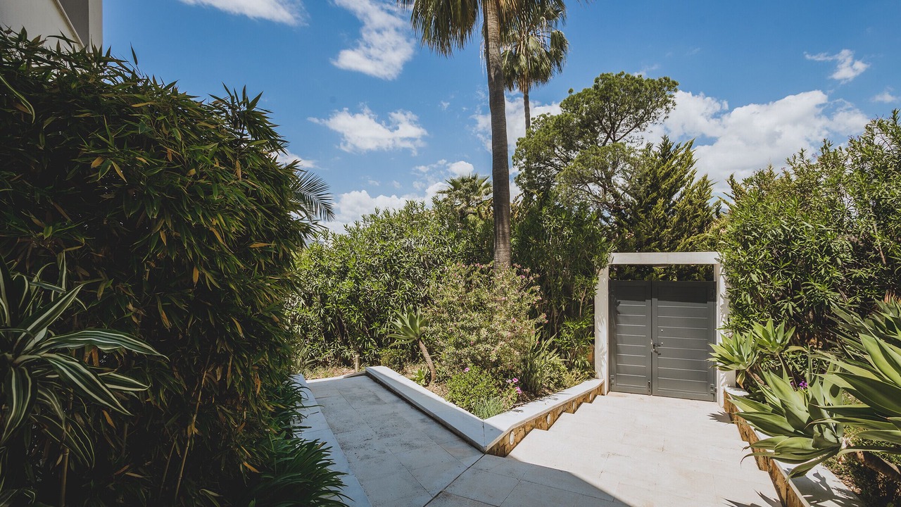 Photo of Outdoor in Nueva Andalucia