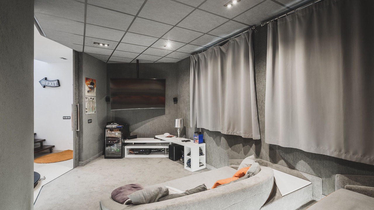 Photo of Livingroom in Nueva Andalucia