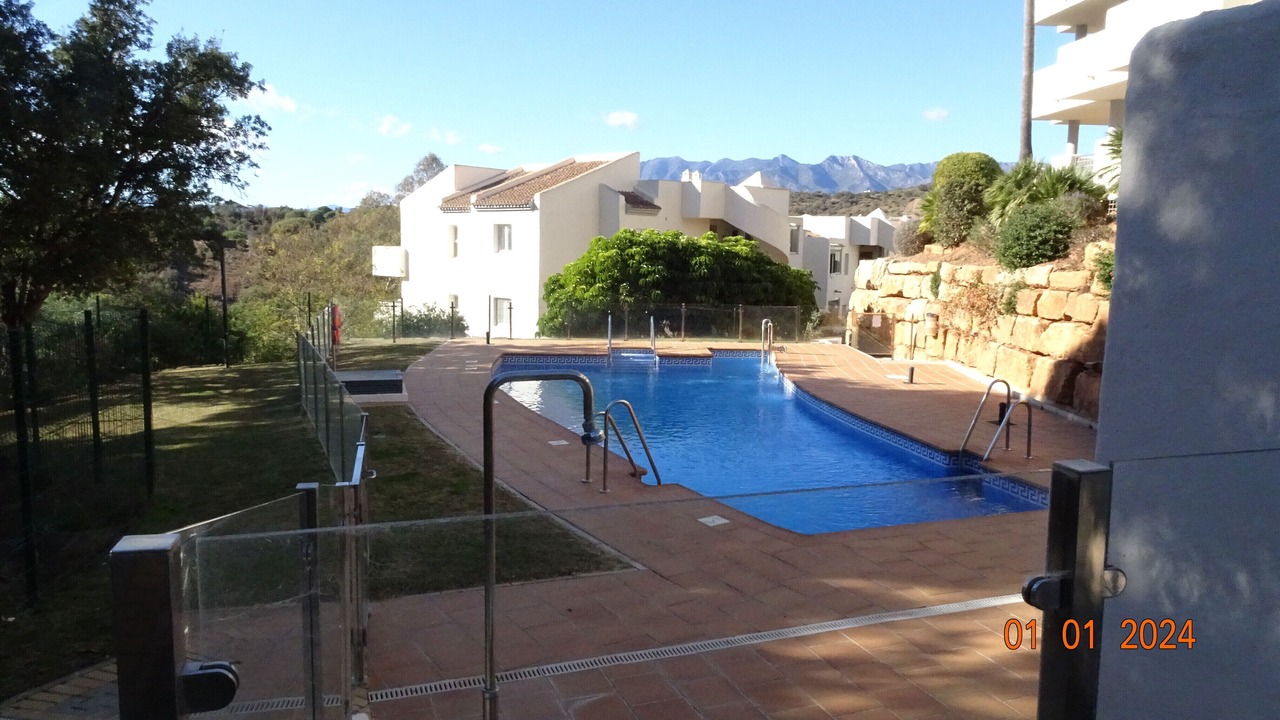 Photo of Outdoor in Guadalmina