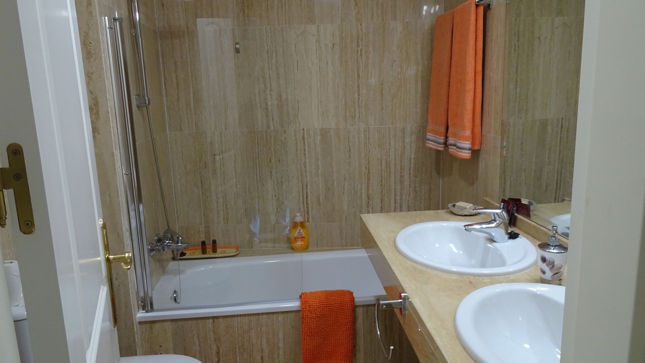 Photo of Bathroom in Guadalmina
