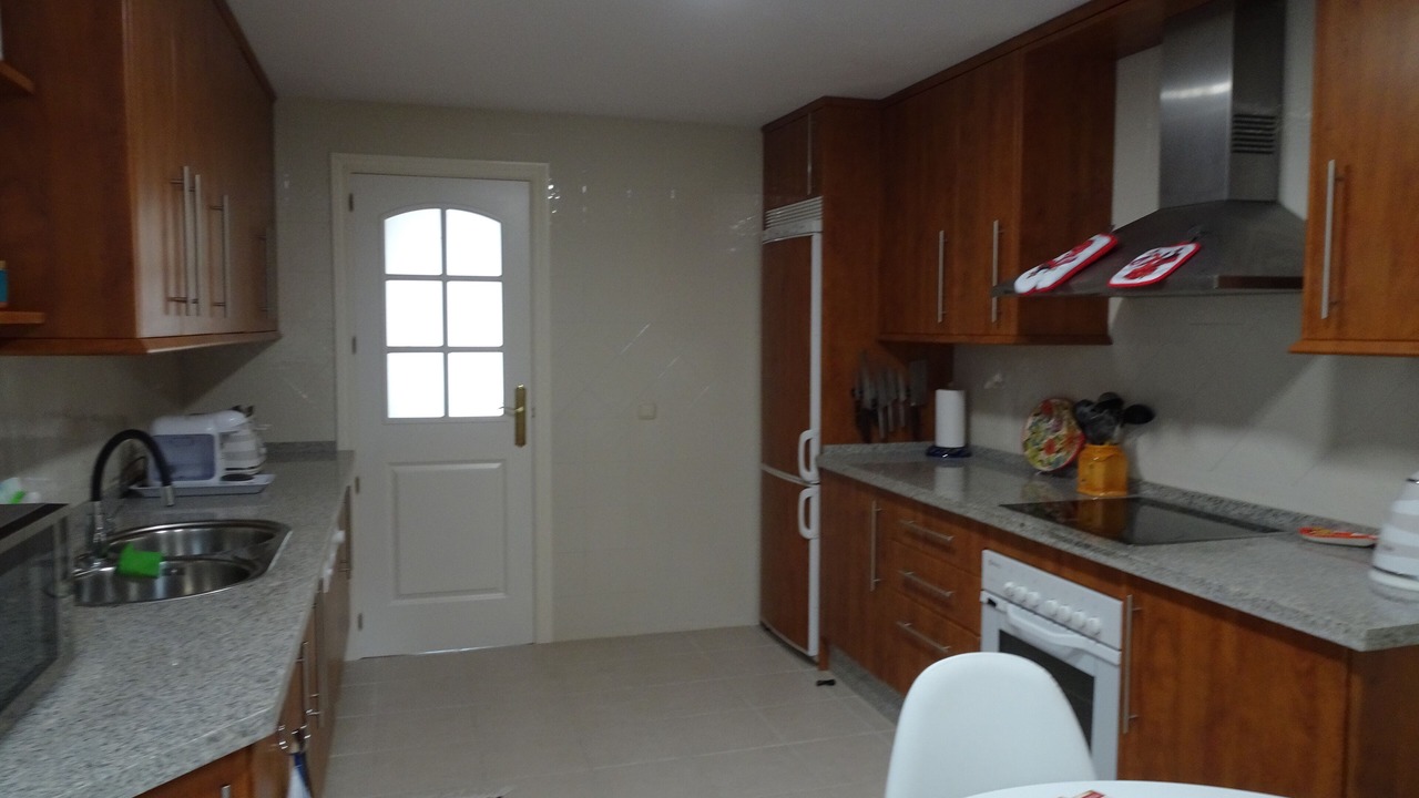Photo of Kitchen in Guadalmina
