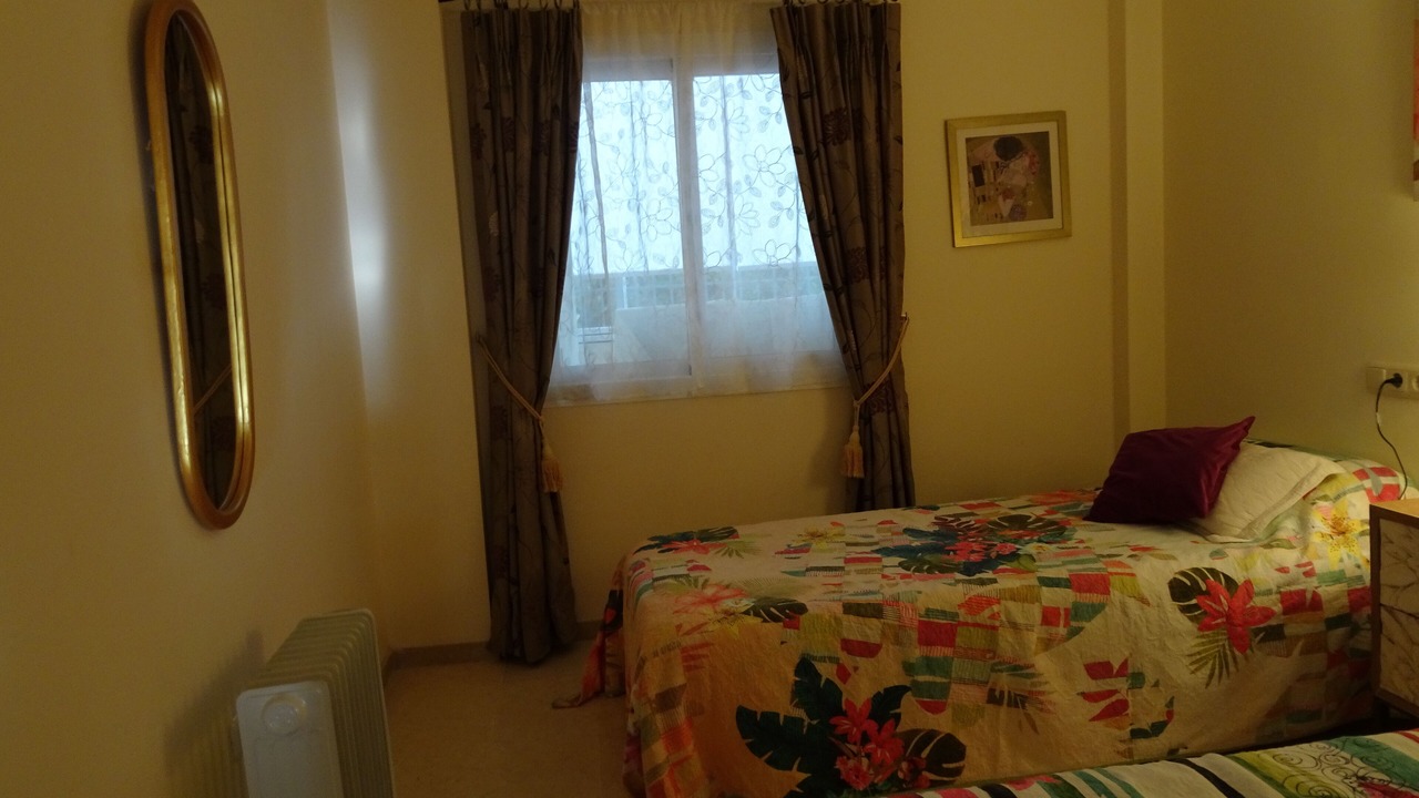 Photo of Bedroom in Guadalmina