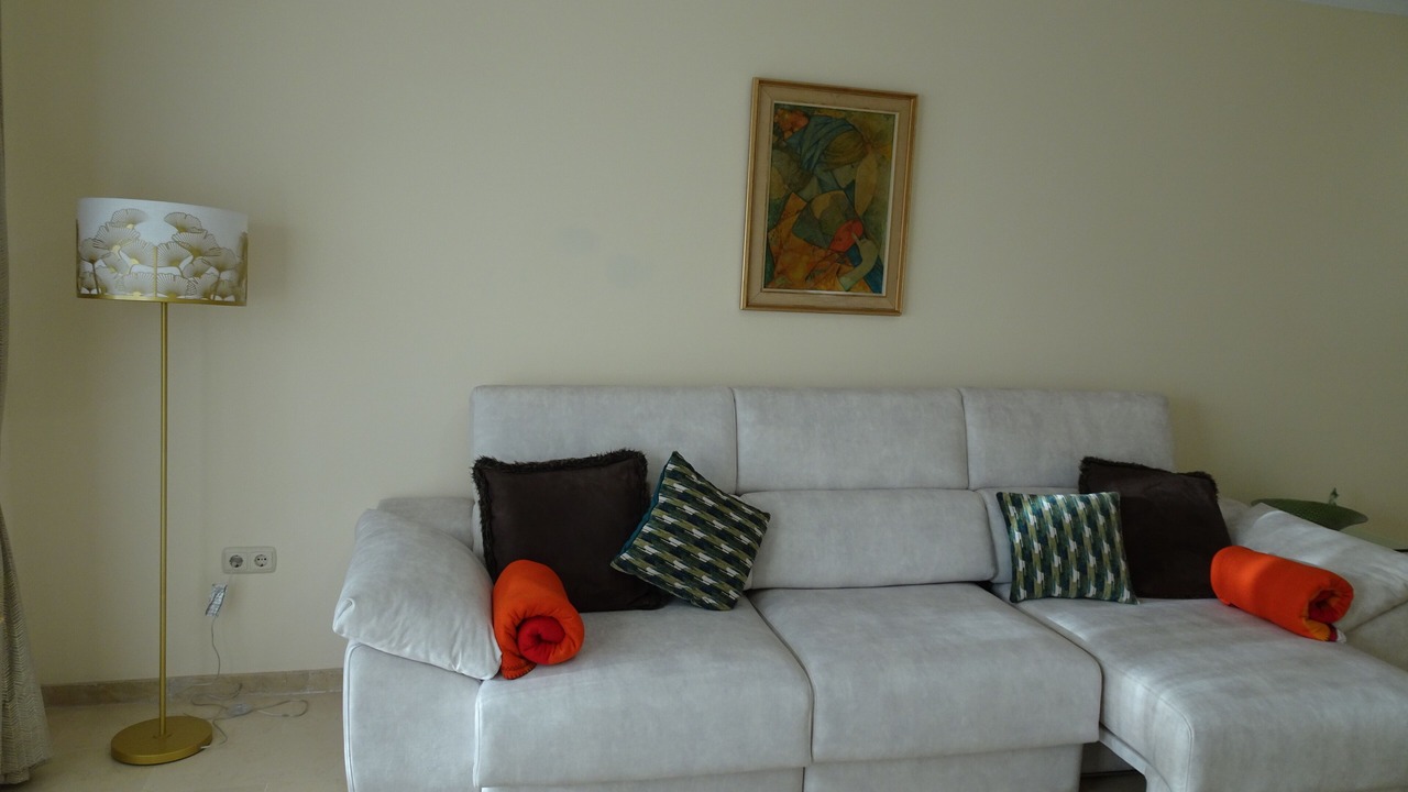 Photo of Livingroom in Guadalmina