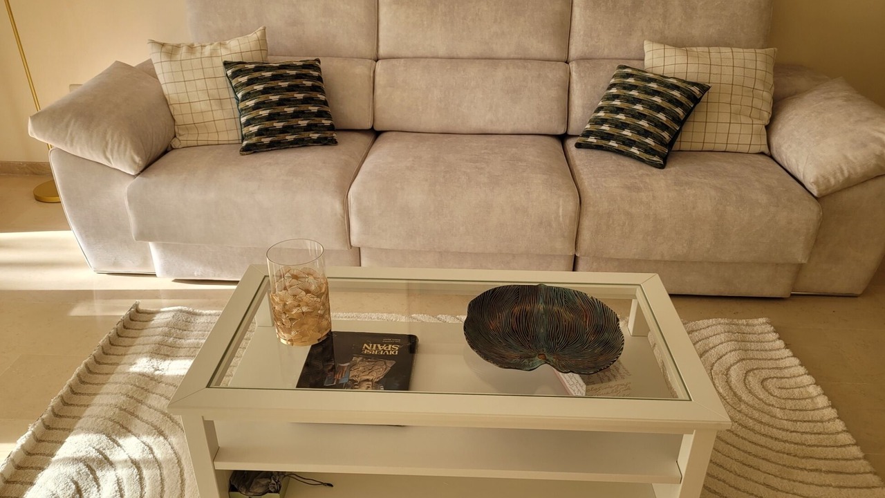 Photo of Livingroom in Guadalmina