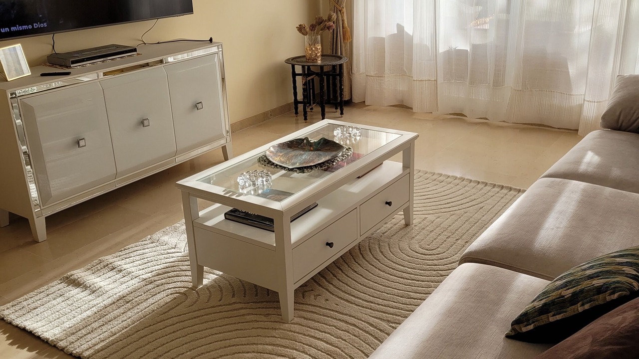 Photo of Livingroom in Guadalmina