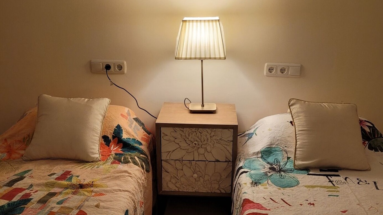 Photo of Bedroom in Guadalmina