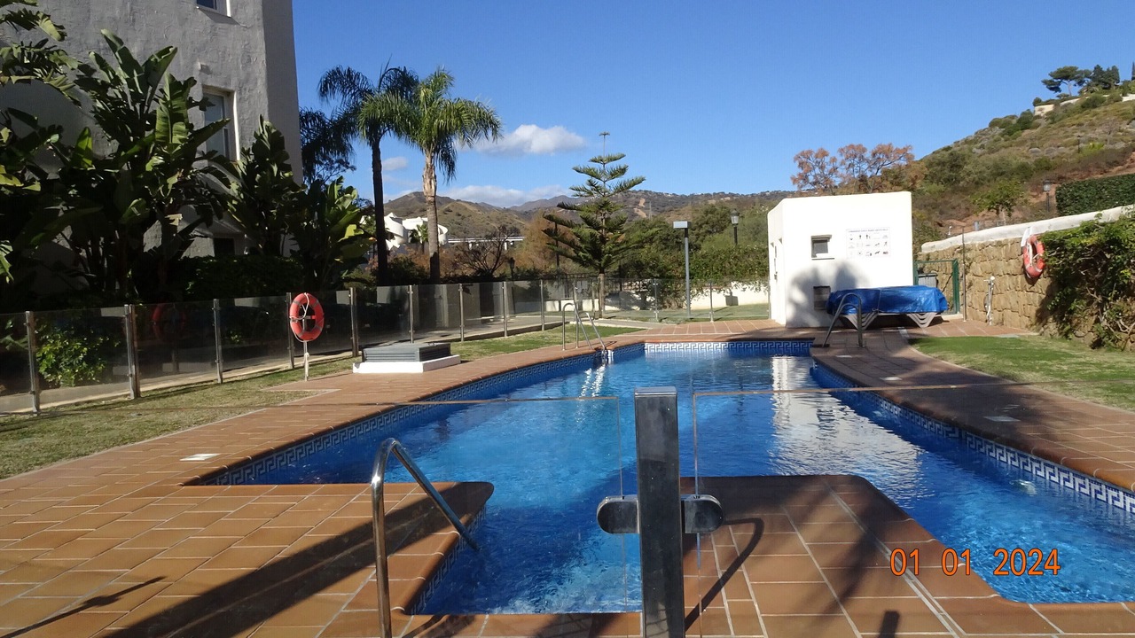 Photo of Outdoor in Guadalmina