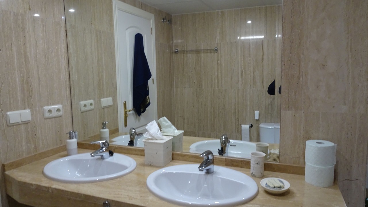 Photo of Bathroom in Guadalmina