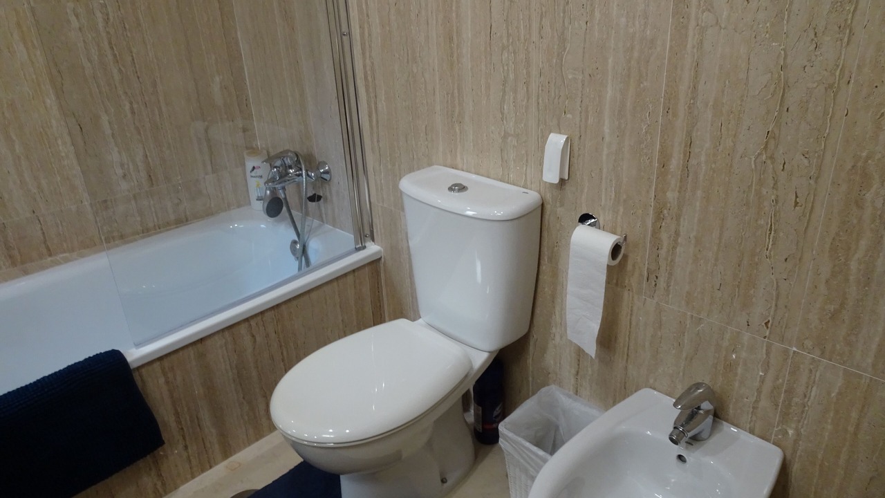 Photo of Bathroom in Guadalmina