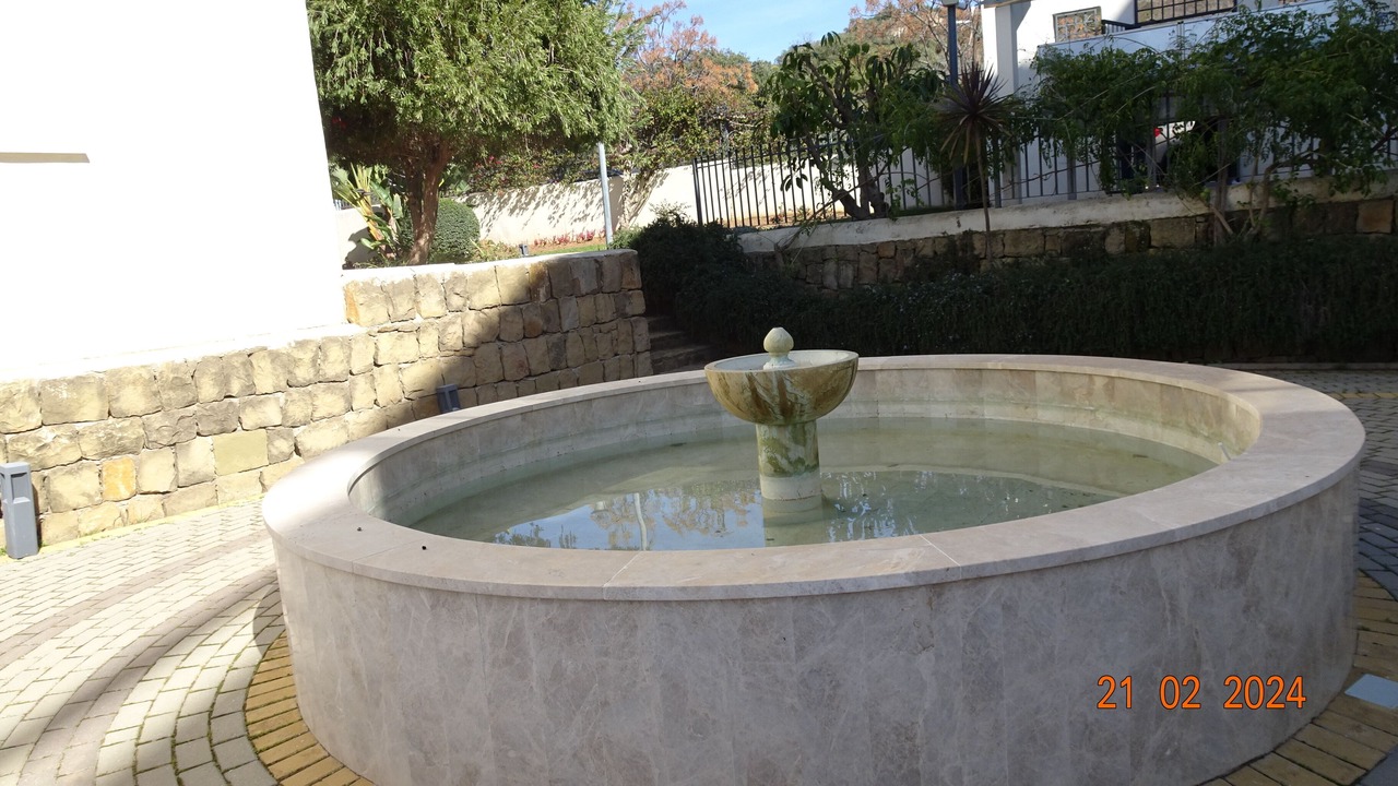 Photo of Outdoor in Guadalmina