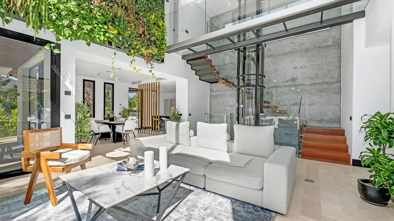 Photo of Livingroom in Golden Mile