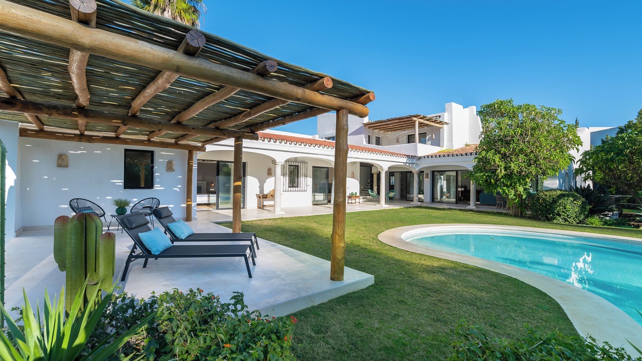 Photo of Outdoor in Guadalmina