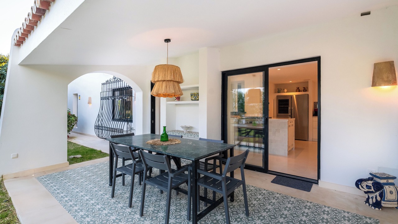 Photo of Outdoor in Guadalmina