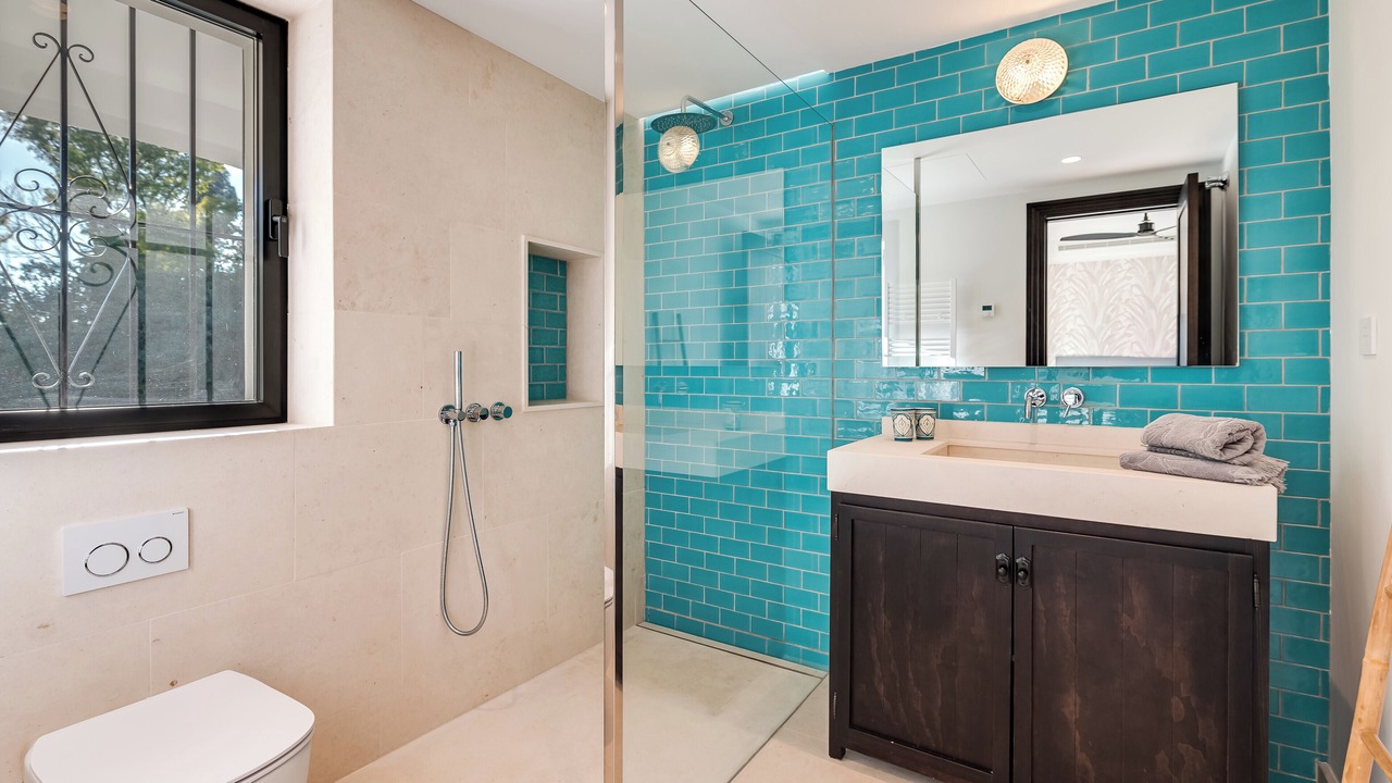 Photo of Bathroom in Guadalmina