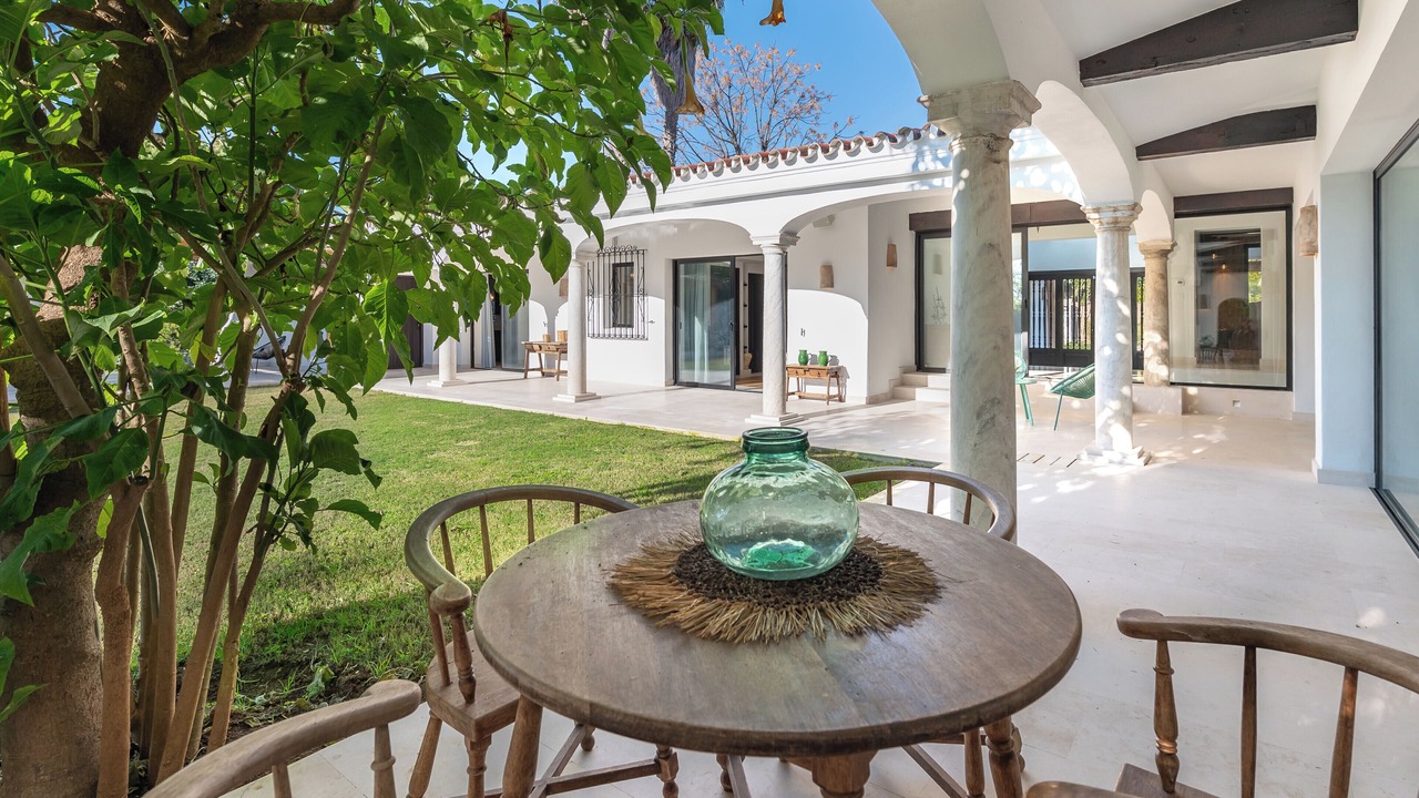 Photo of Outdoor in Guadalmina
