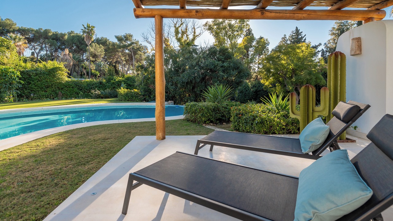 Photo of Outdoor in Guadalmina