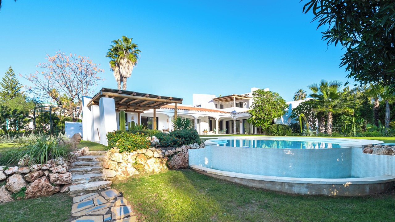 Photo of Outdoor in Guadalmina