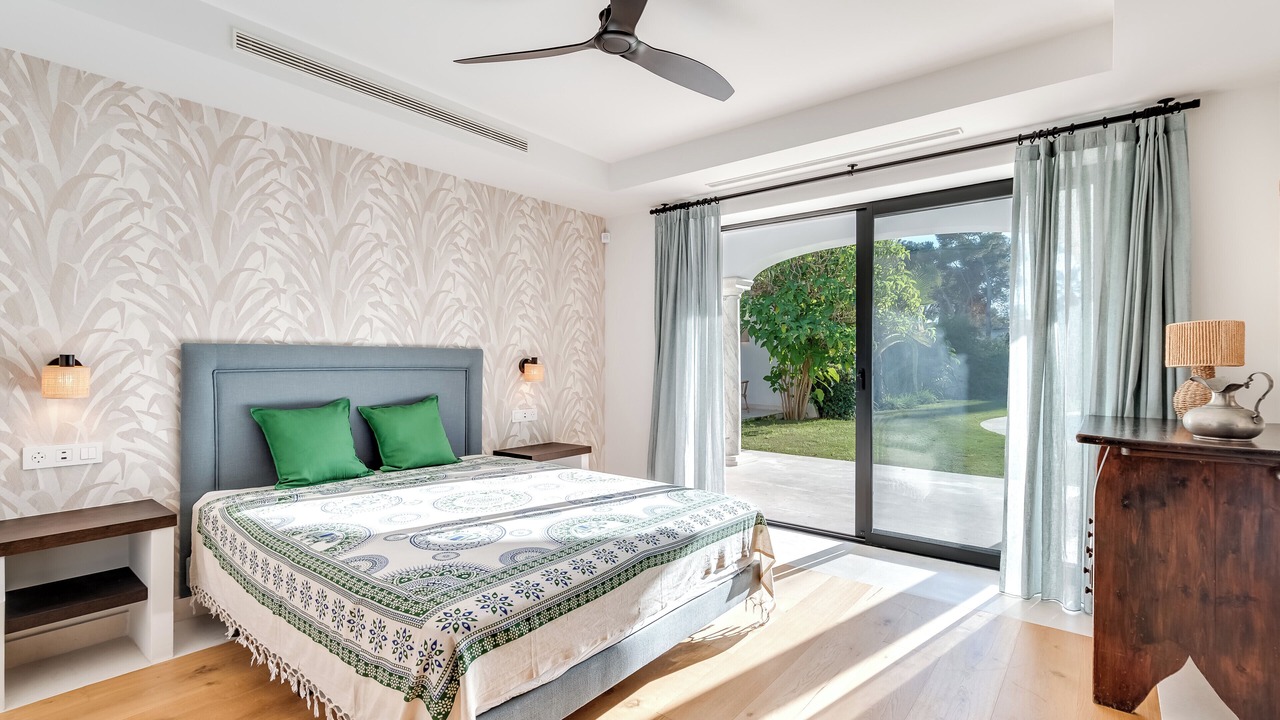 Photo of Bedroom in Guadalmina