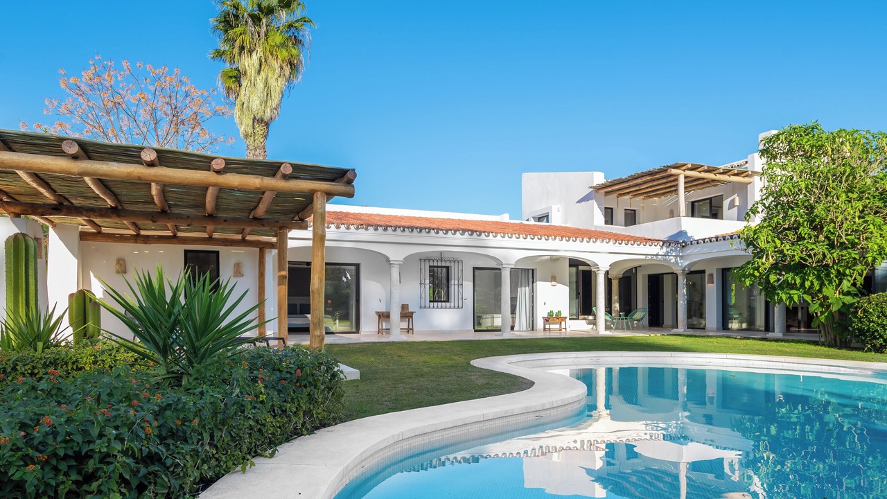 Photo of Outdoor in Guadalmina
