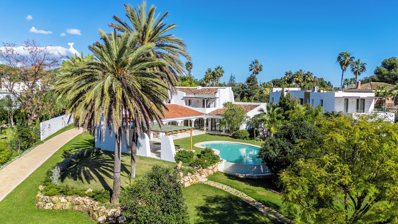 Photo of Outdoor in Guadalmina