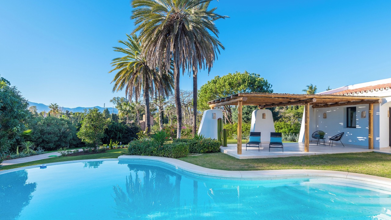 Photo of Outdoor in Guadalmina