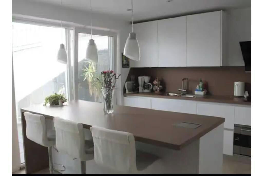 Photo of Kitchen in Urbanizacion el Rosario