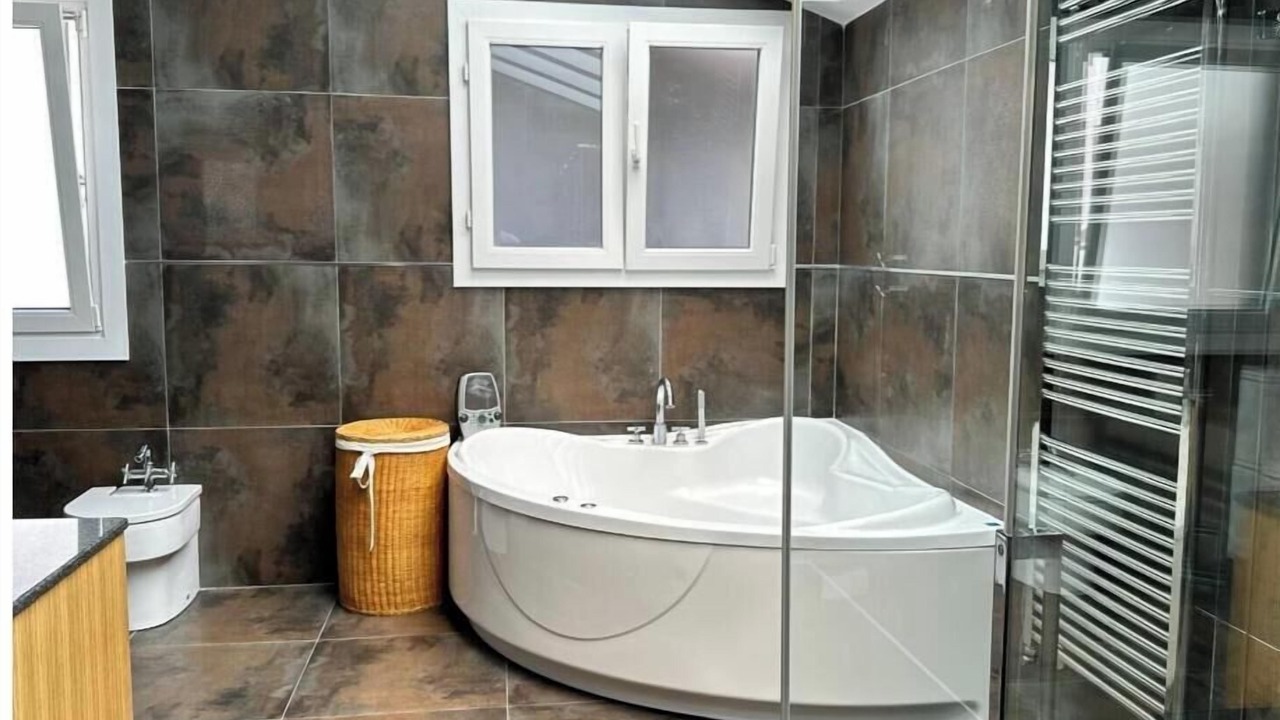Photo of Bathroom in Urbanizacion el Rosario