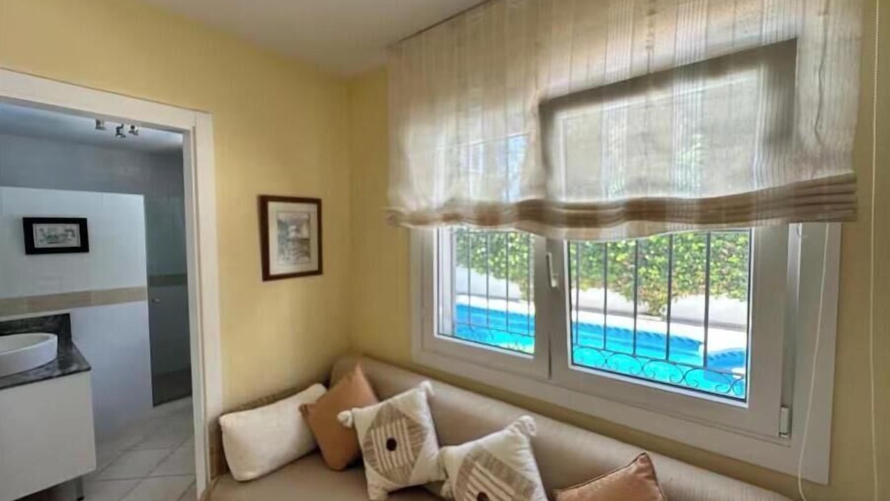 Photo of Livingroom in Urbanizacion el Rosario