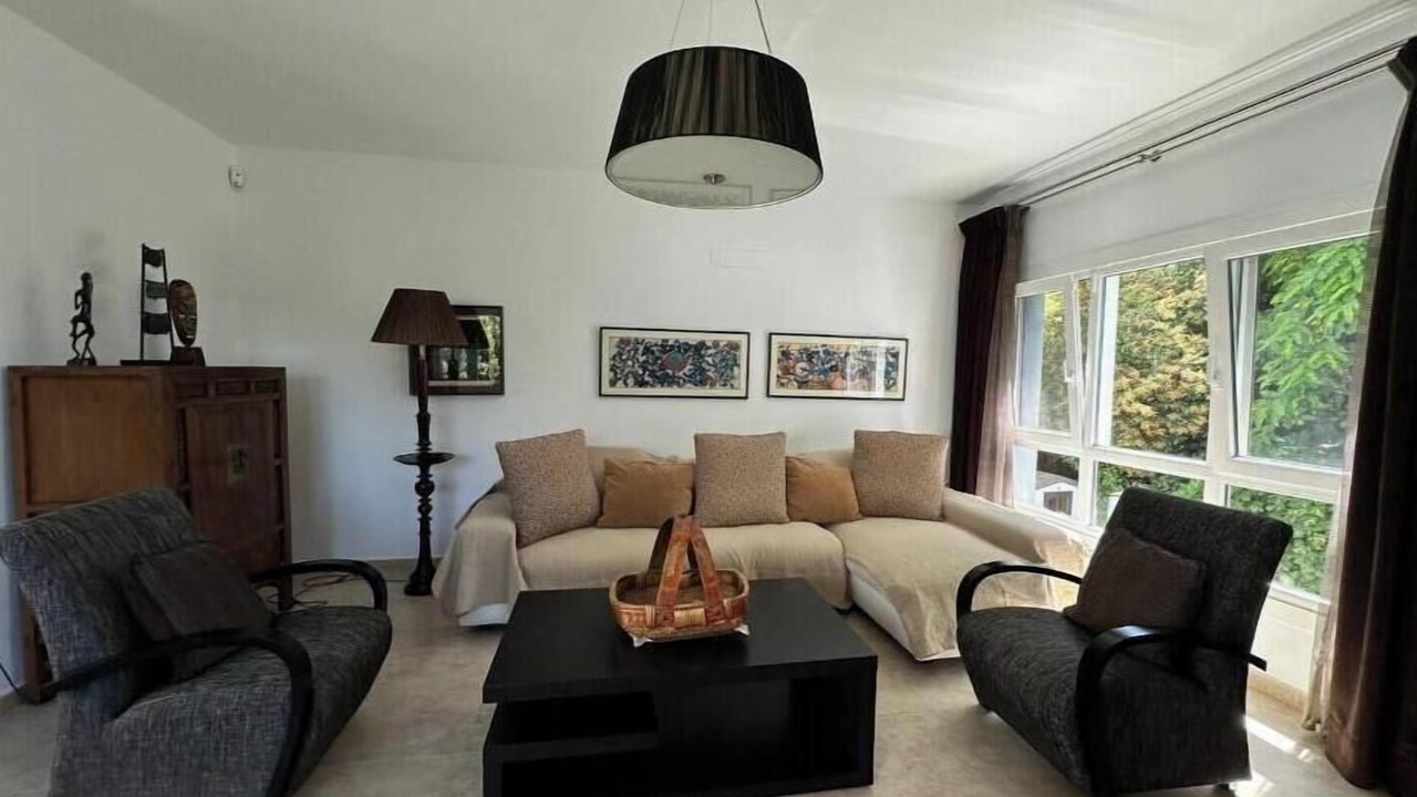 Photo of Livingroom in Urbanizacion el Rosario