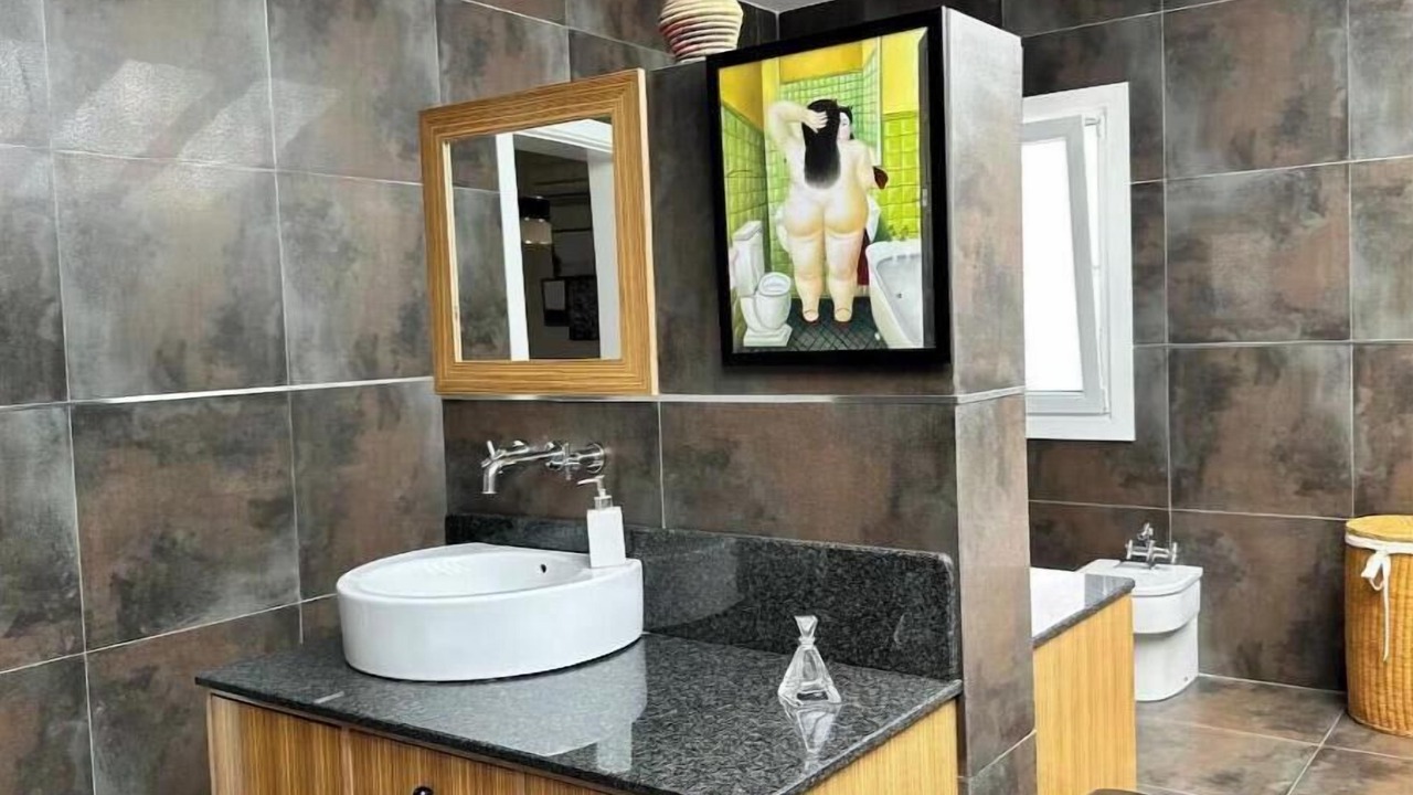 Photo of Bathroom in Urbanizacion el Rosario