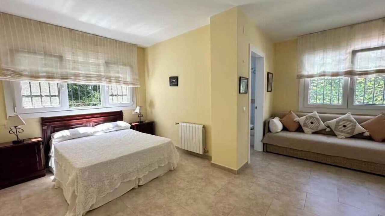 Photo of Bedroom in Urbanizacion el Rosario