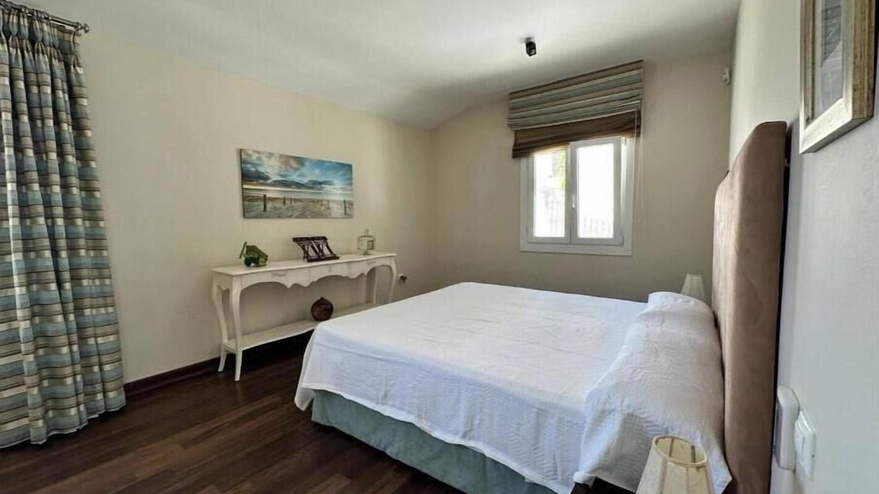 Photo of Bedroom in Urbanizacion el Rosario