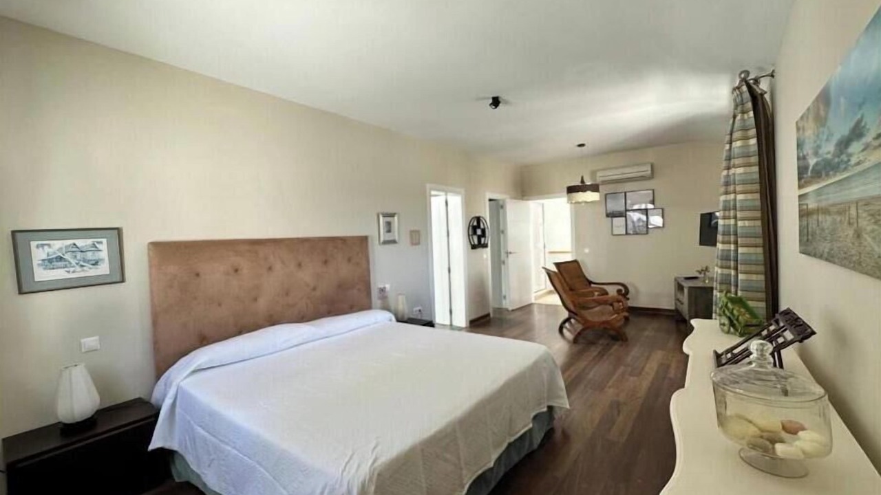 Photo of Bedroom in Urbanizacion el Rosario