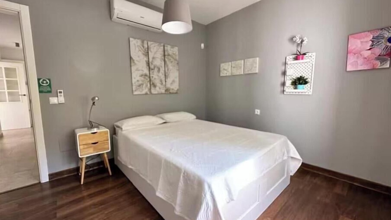 Photo of Bedroom in Urbanizacion el Rosario