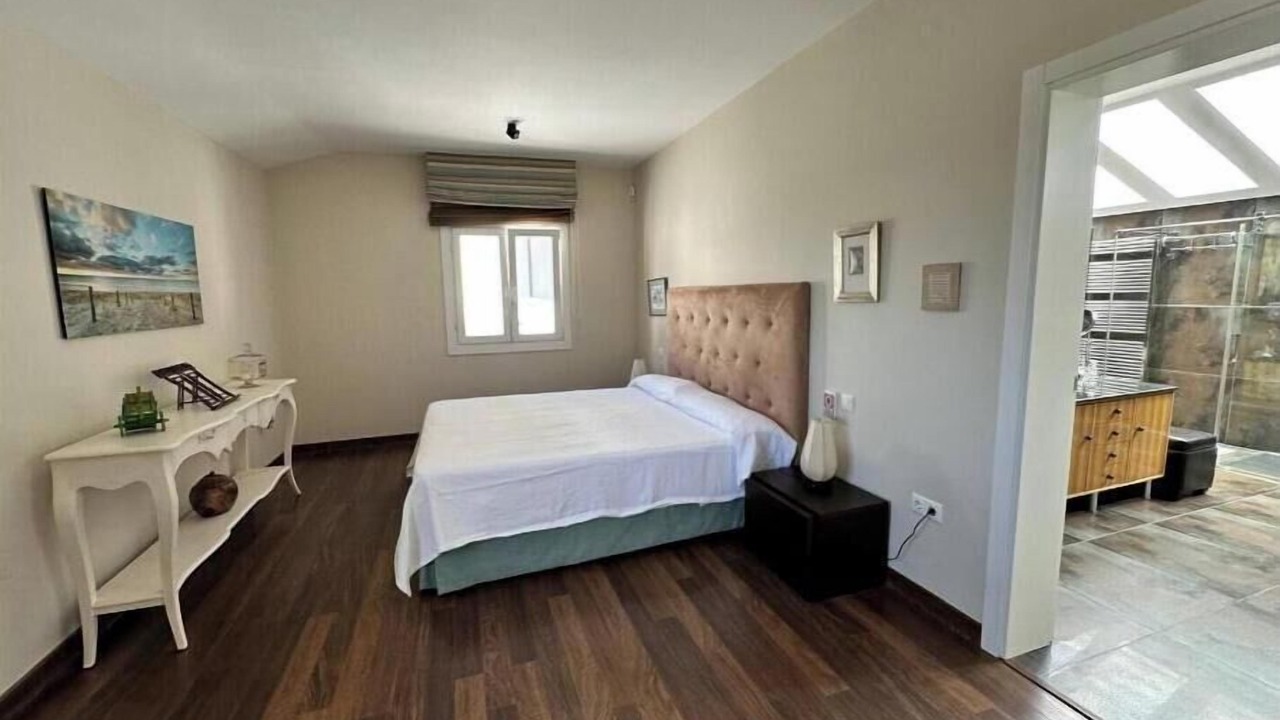 Photo of Bedroom in Urbanizacion el Rosario
