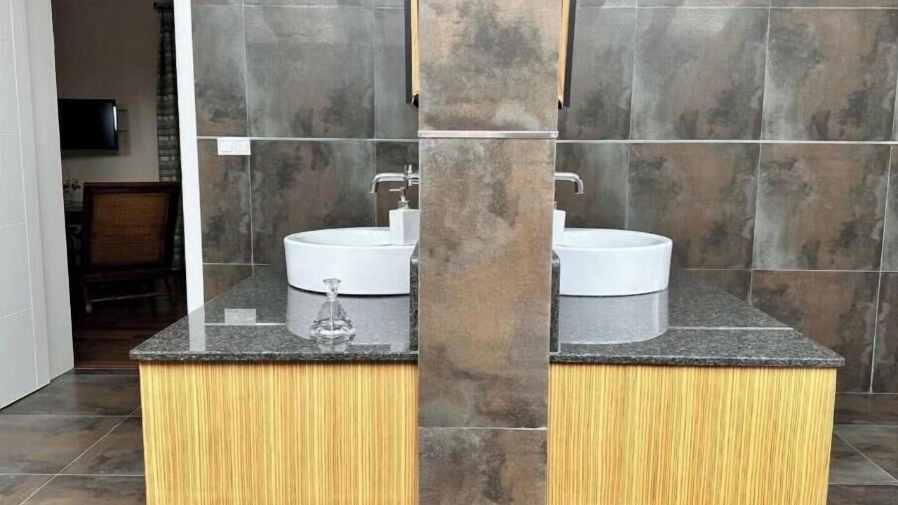 Photo of Bathroom in Urbanizacion el Rosario