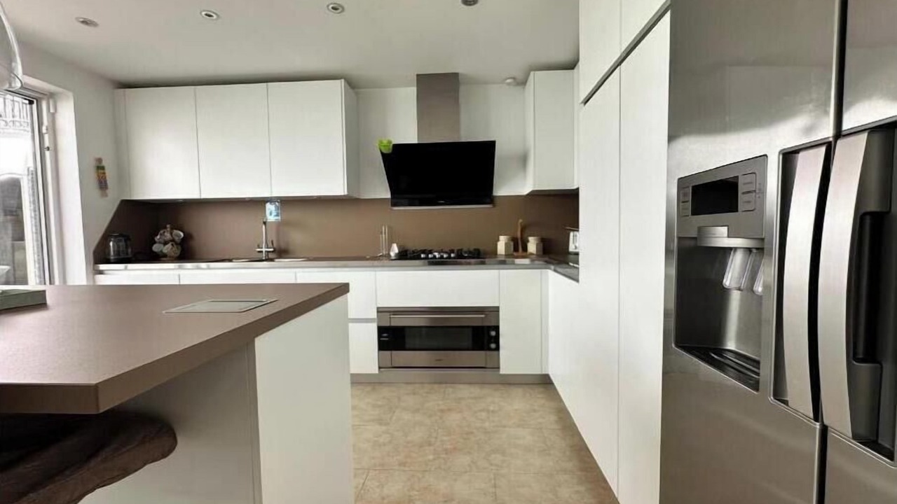 Photo of Kitchen in Urbanizacion el Rosario