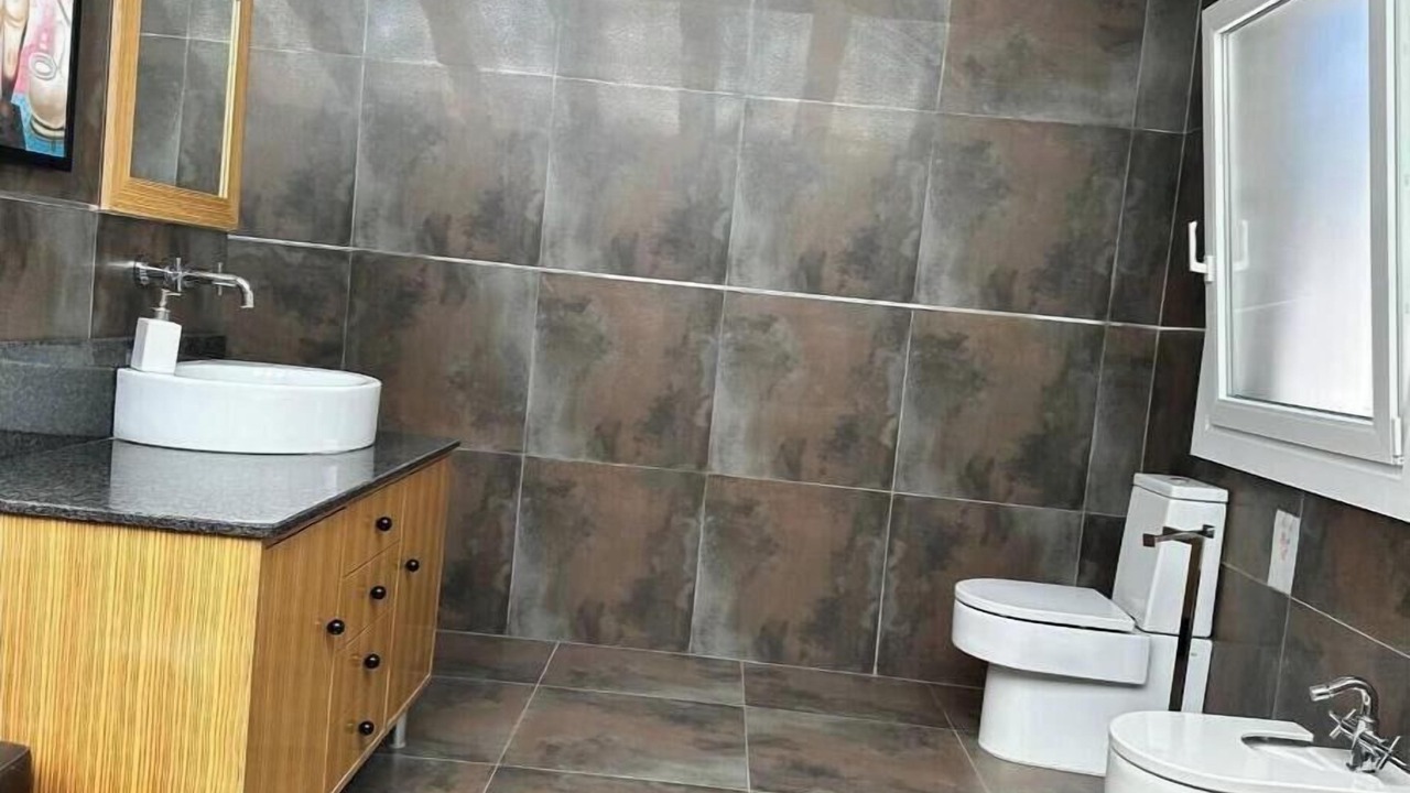Photo of Bathroom in Urbanizacion el Rosario