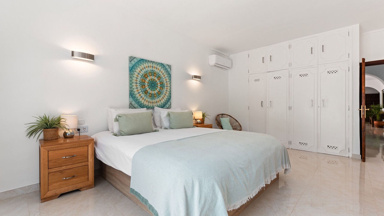 Photo of Bedroom in San Pedro de Alcantara