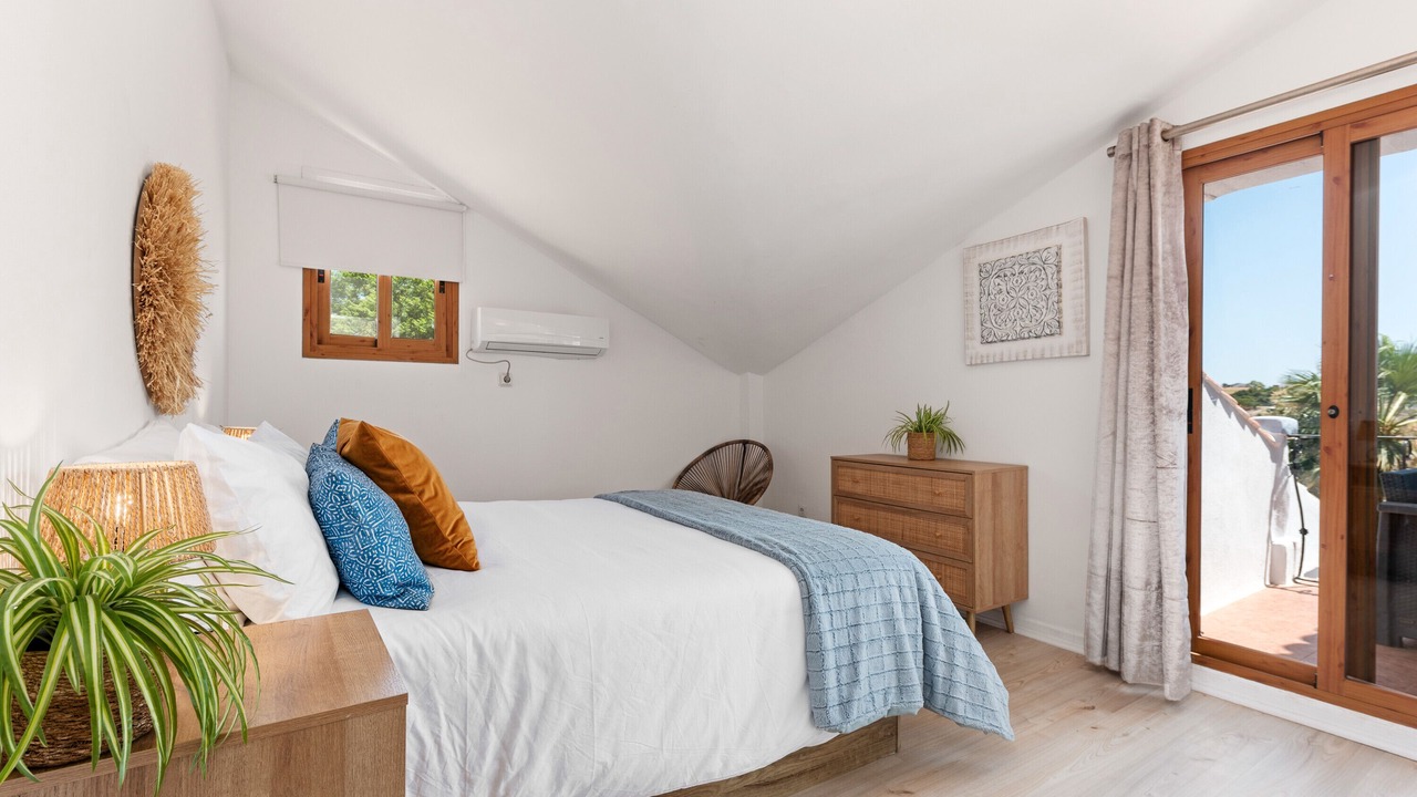 Photo of Bedroom in San Pedro de Alcantara