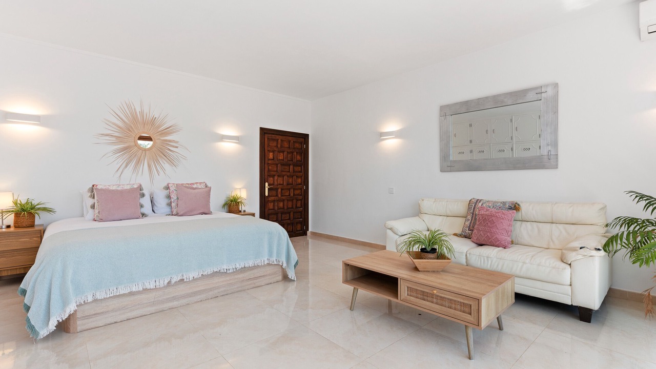 Photo of Bedroom in San Pedro de Alcantara