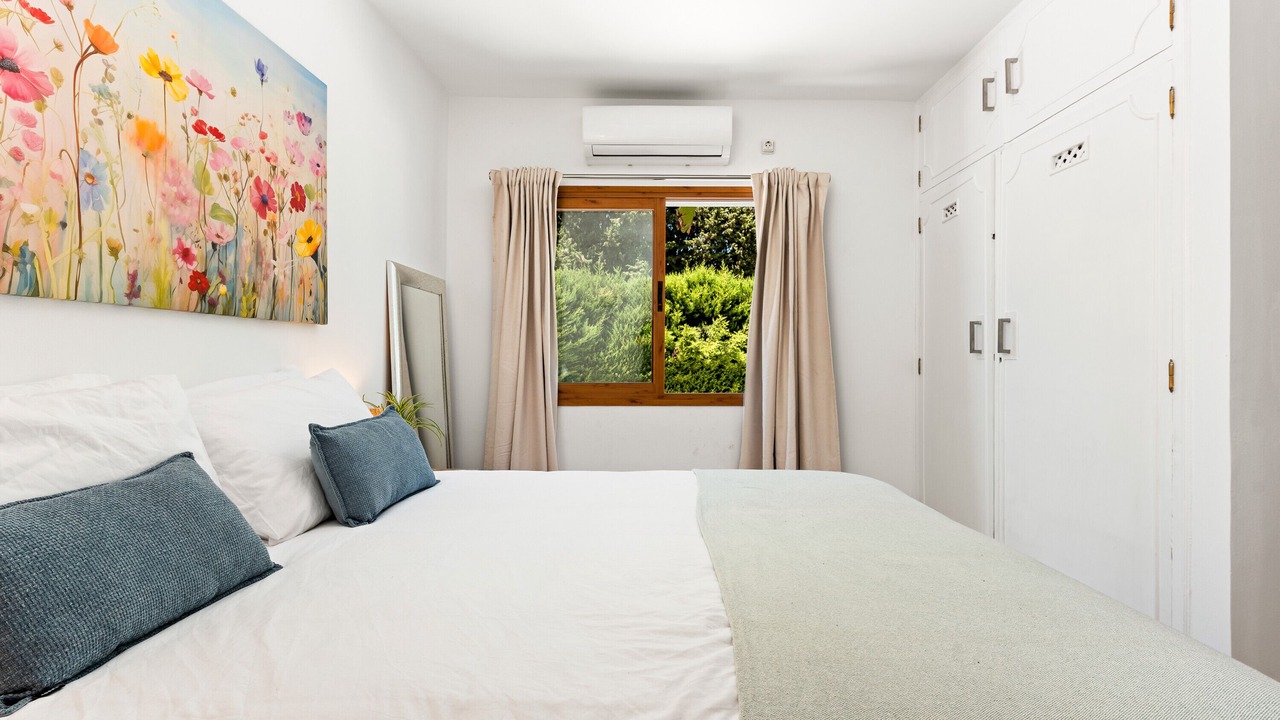 Photo of Bedroom in San Pedro de Alcantara