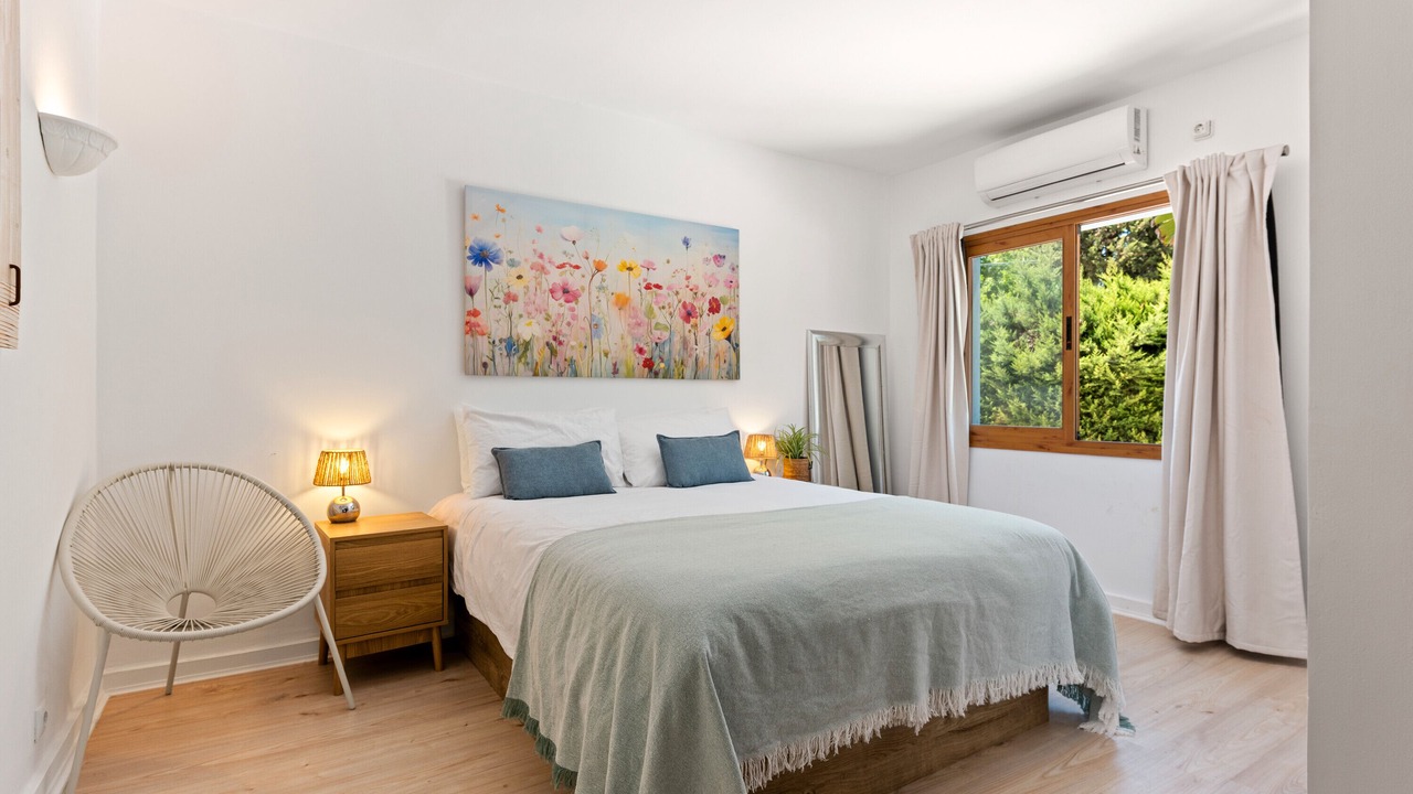 Photo of Bedroom in San Pedro de Alcantara