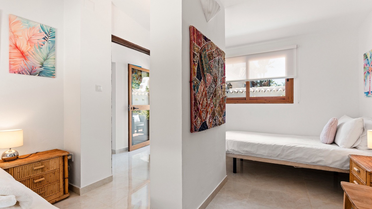 Photo of Bedroom in San Pedro de Alcantara